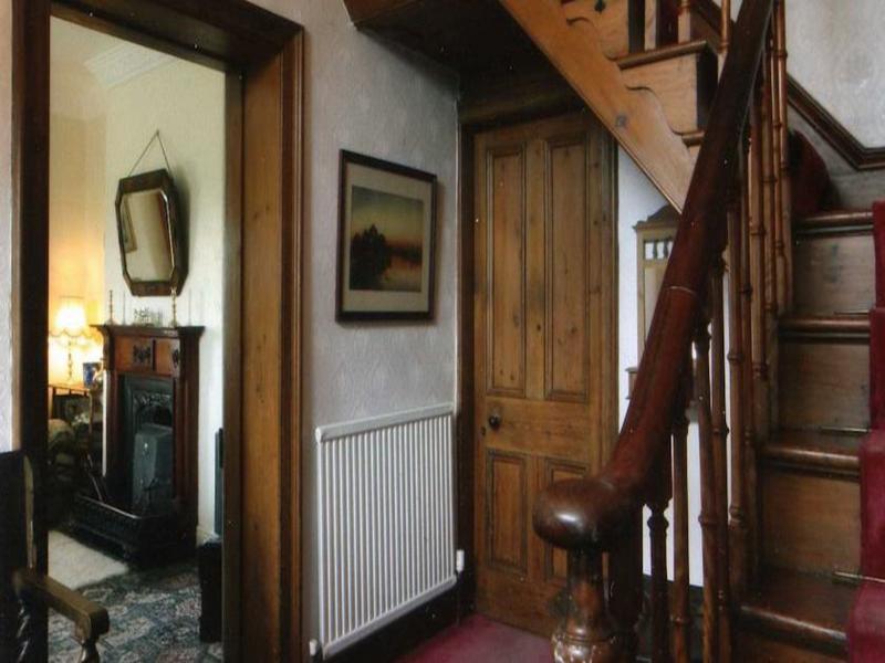 High Farm B&B Пікерінг Екстер'єр фото